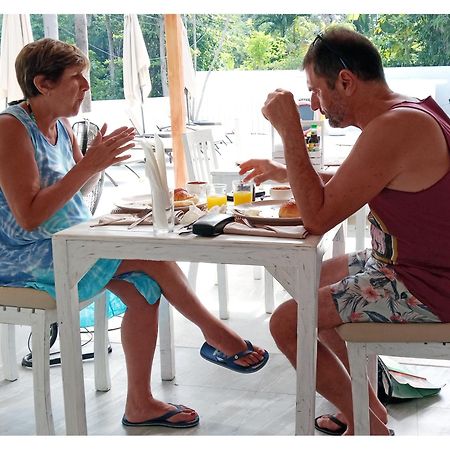 Ampha Place Hotel Mae Nam Εξωτερικό φωτογραφία