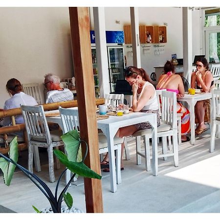 Ampha Place Hotel Mae Nam Εξωτερικό φωτογραφία