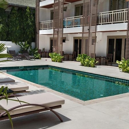 Ampha Place Hotel Mae Nam Εξωτερικό φωτογραφία