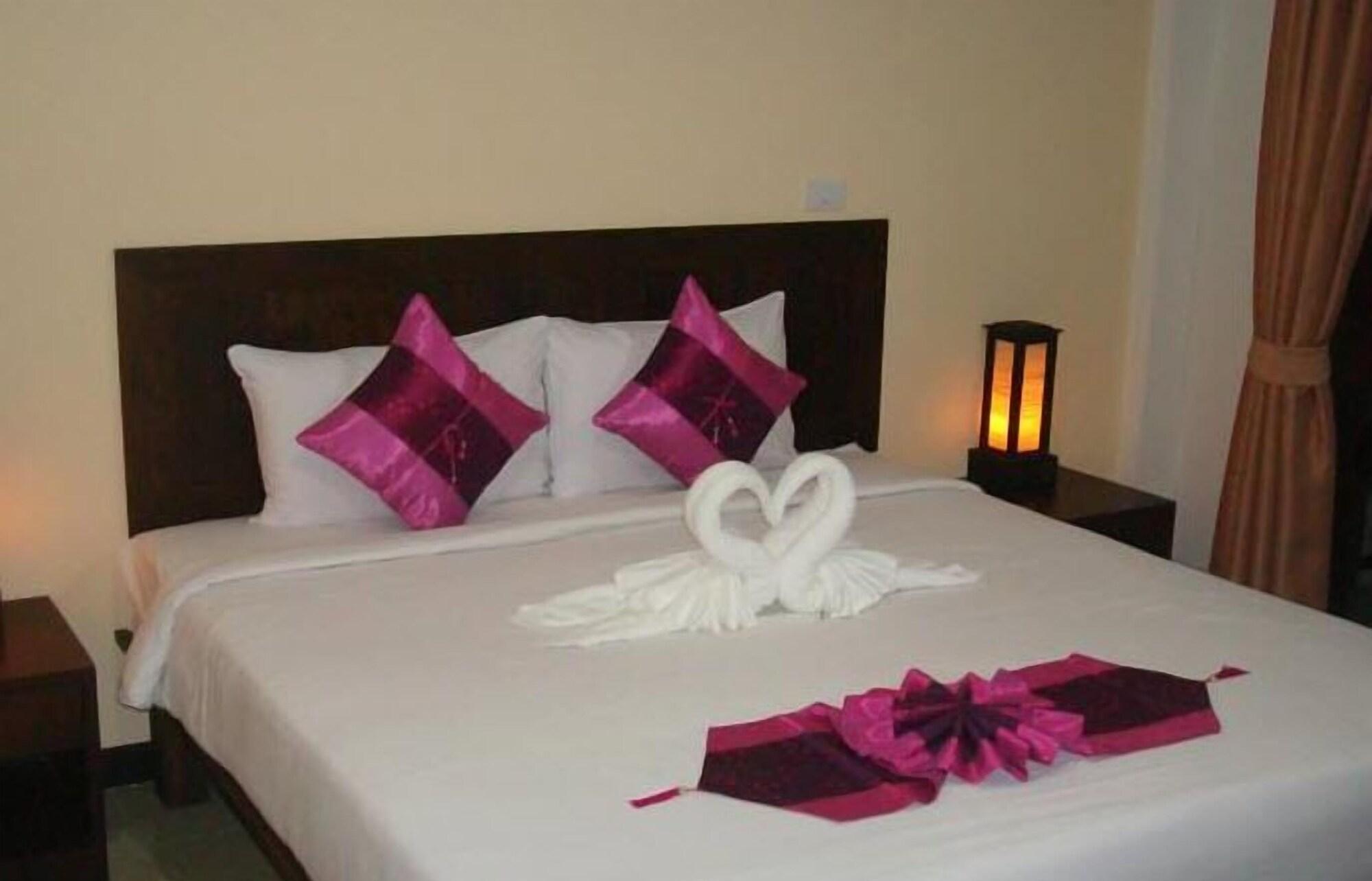 Ampha Place Hotel Mae Nam Εξωτερικό φωτογραφία