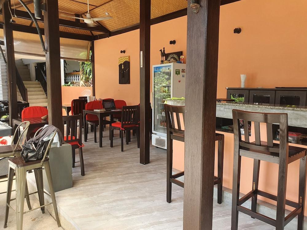 Ampha Place Hotel Mae Nam Εξωτερικό φωτογραφία