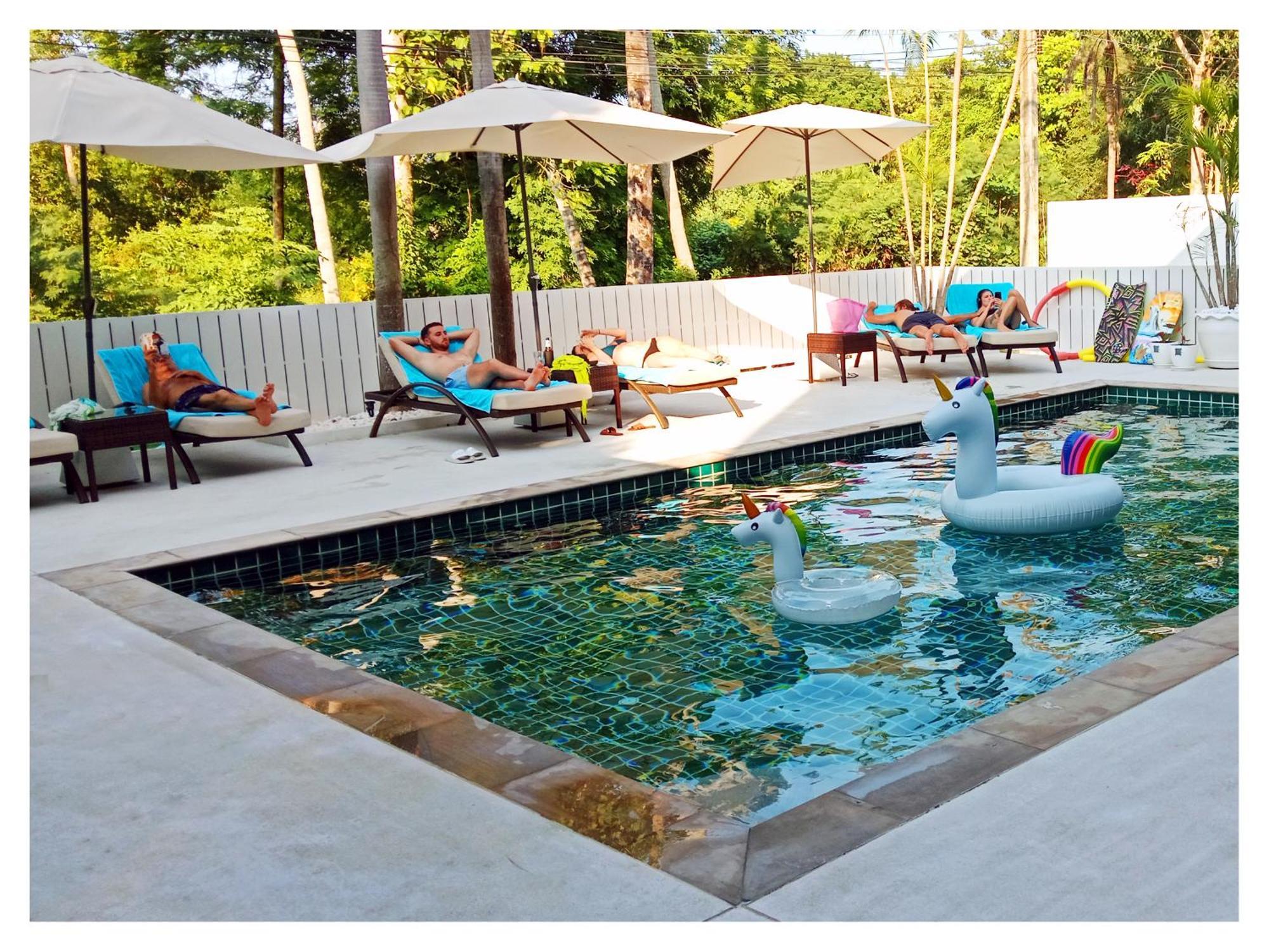 Ampha Place Hotel Mae Nam Εξωτερικό φωτογραφία