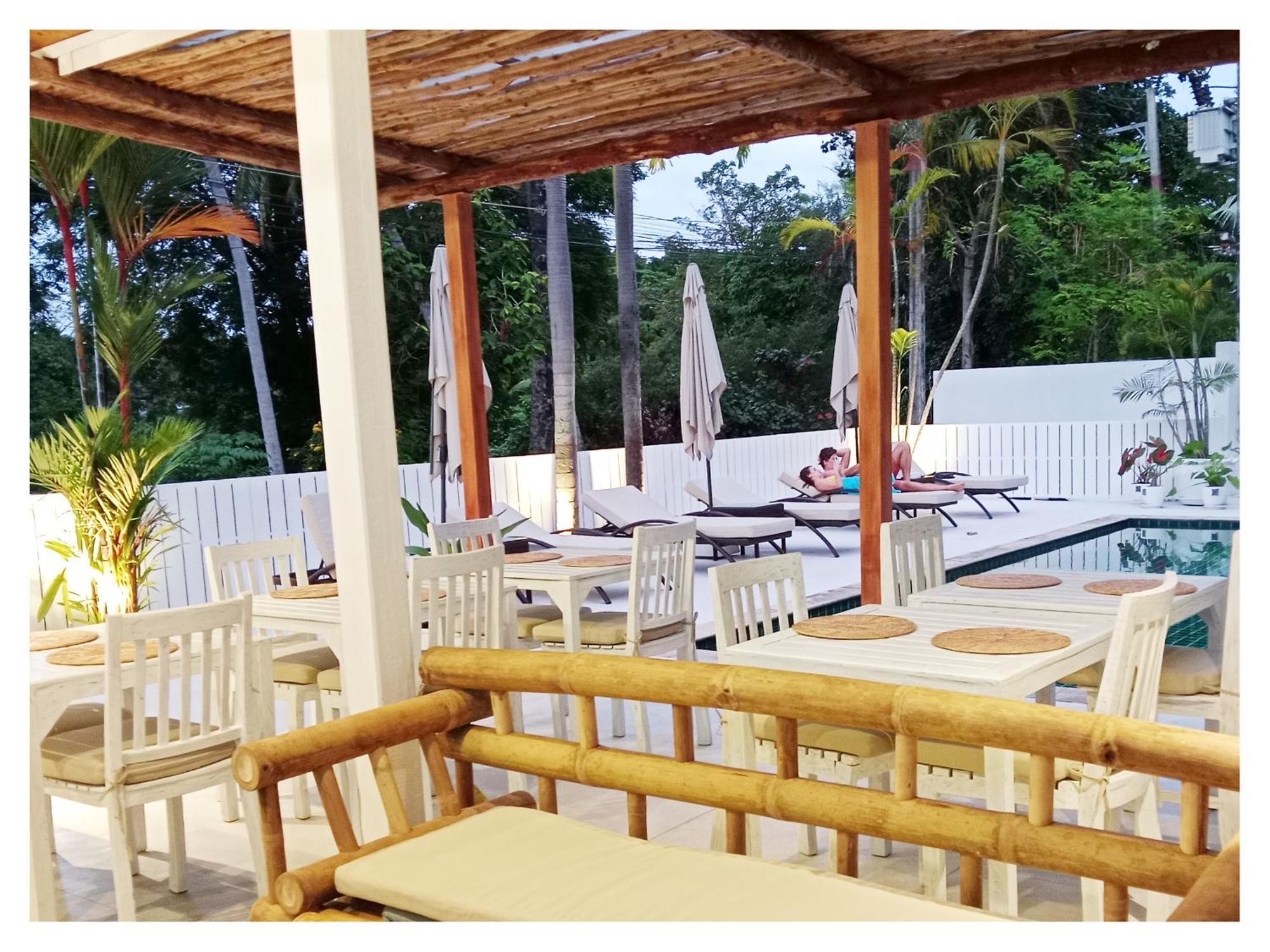 Ampha Place Hotel Mae Nam Εξωτερικό φωτογραφία
