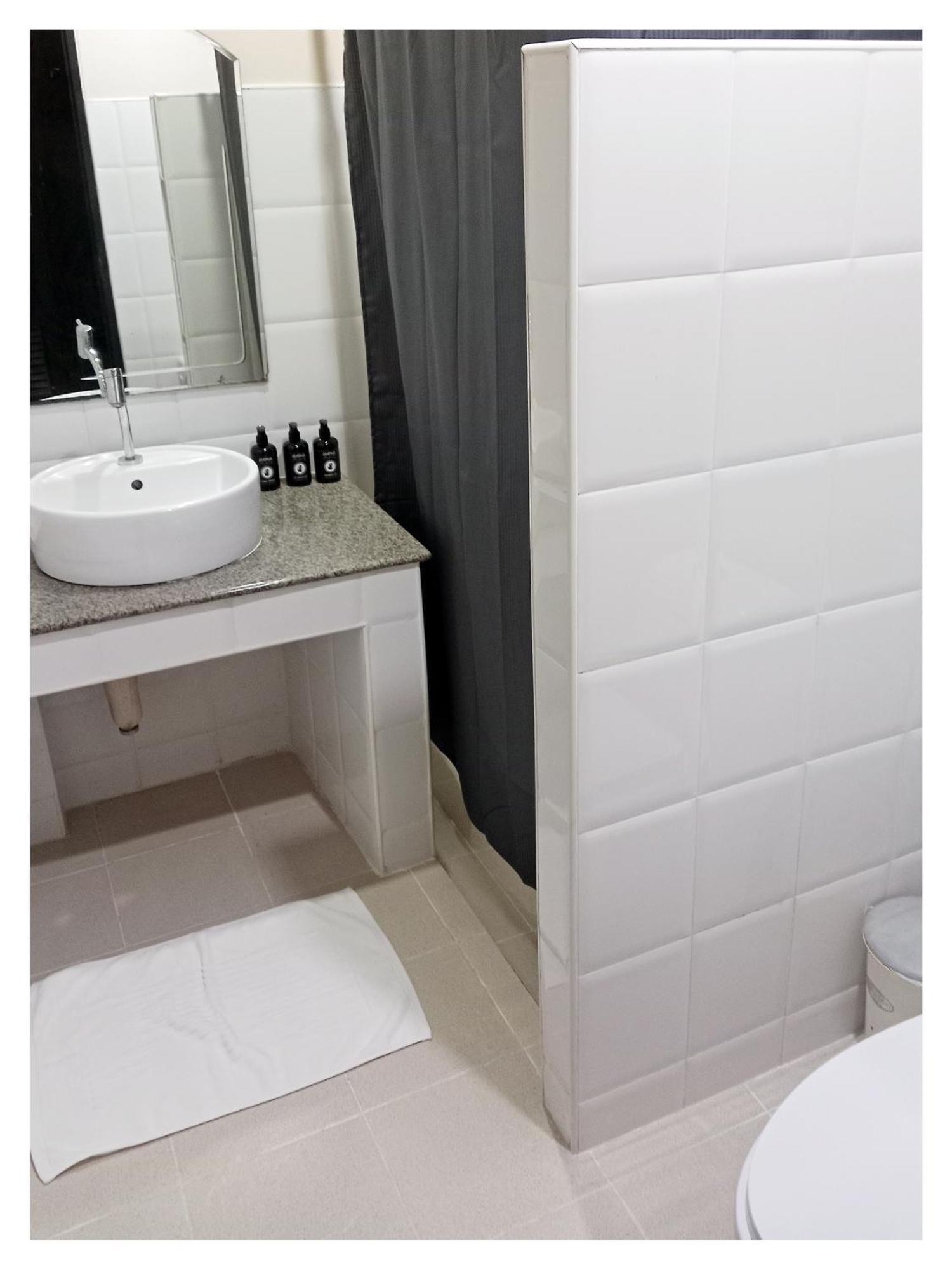 Ampha Place Hotel Mae Nam Εξωτερικό φωτογραφία