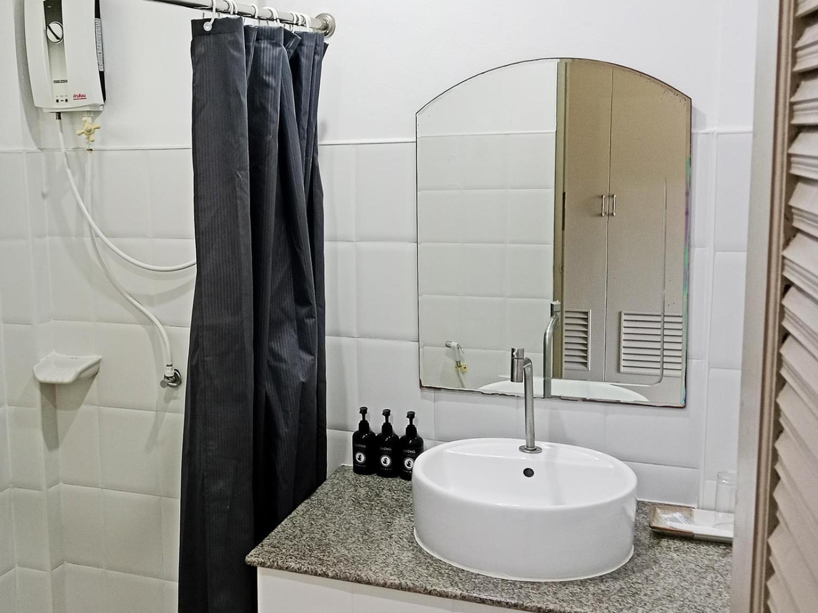 Ampha Place Hotel Mae Nam Εξωτερικό φωτογραφία