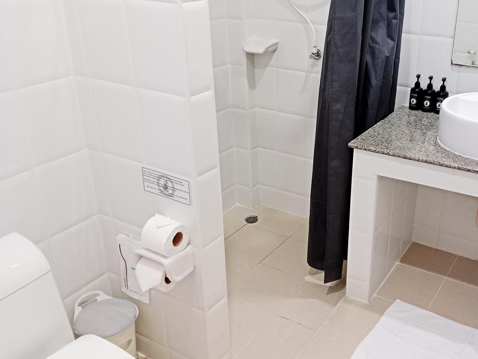 Ampha Place Hotel Mae Nam Εξωτερικό φωτογραφία
