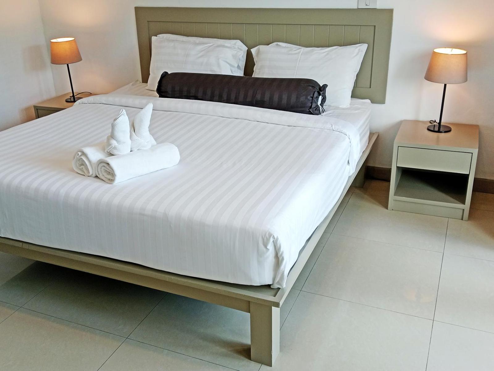 Ampha Place Hotel Mae Nam Εξωτερικό φωτογραφία