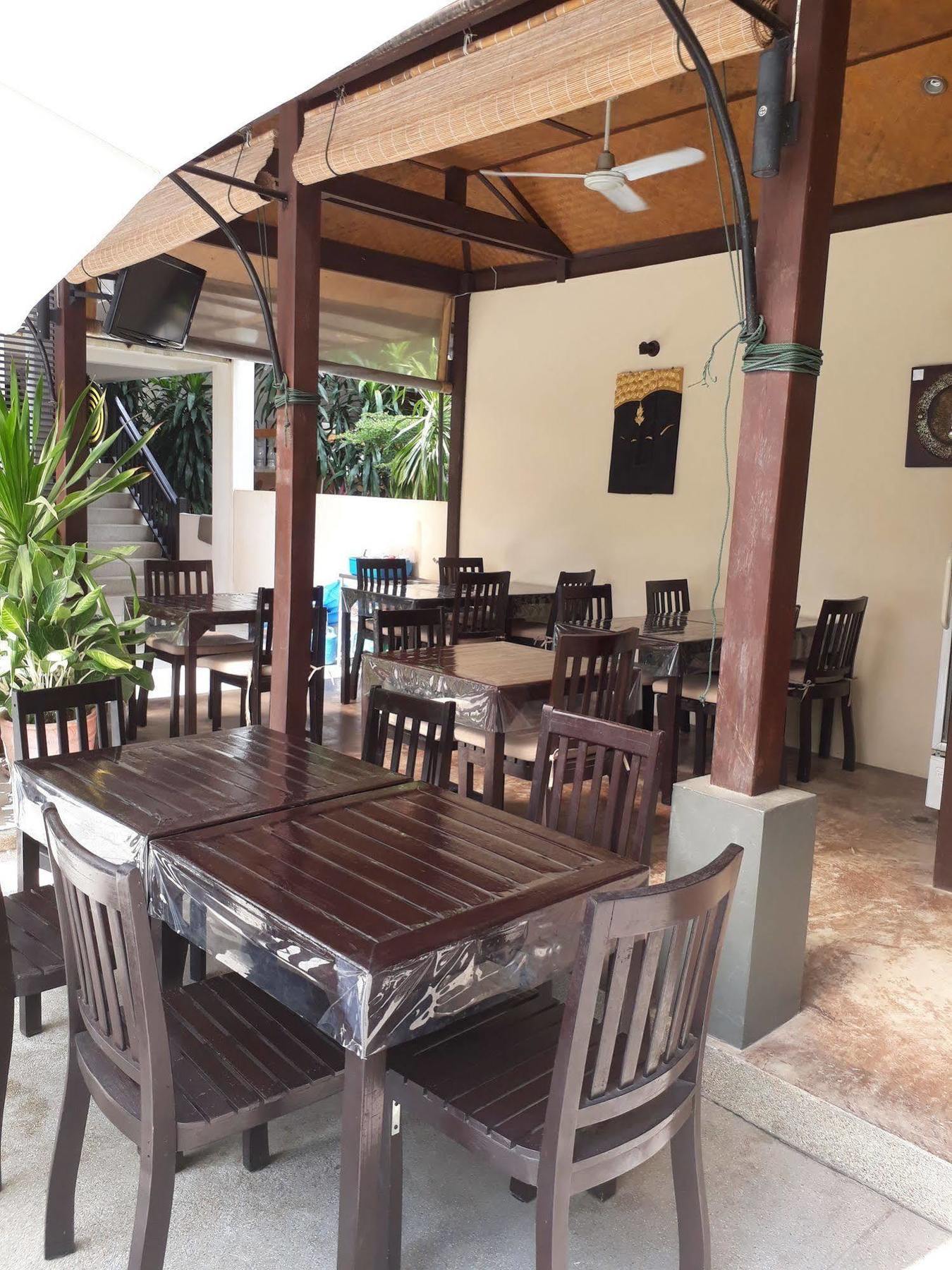 Ampha Place Hotel Mae Nam Εξωτερικό φωτογραφία